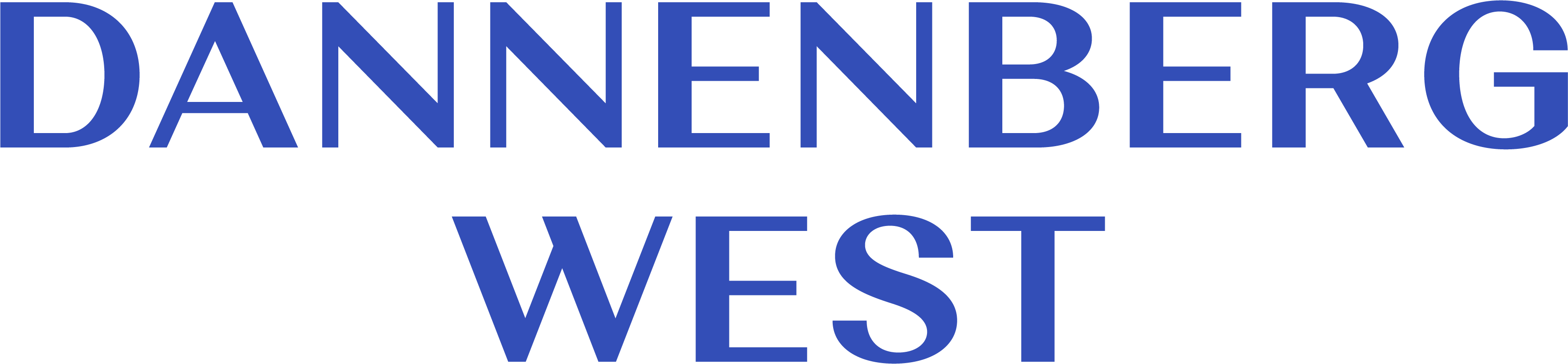 Dannenberg-West-logo